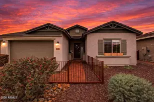 4285 Blacksmith Wy, Wickenburg, AZ 85390 - Photo 1