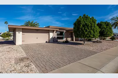 9528 W Indian Hills Drive, Sun City, AZ 85351 - Photo 1