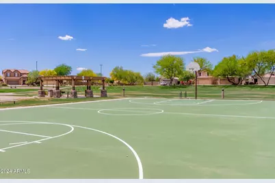 4333 S Rim Court, Gilbert, AZ 85297 - Photo 27