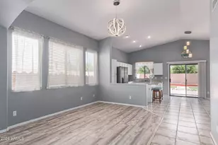 4333 S Rim Ct, Gilbert, AZ 85297 - Photo 7