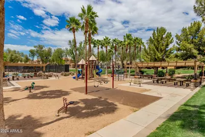 4333 S Rim Court, Gilbert, AZ 85297 - Photo 39