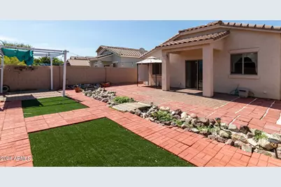 4333 S Rim Court, Gilbert, AZ 85297 - Photo 21