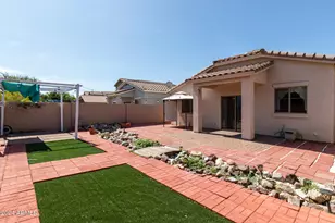 4333 S Rim Ct, Gilbert, AZ 85297 - Photo 21
