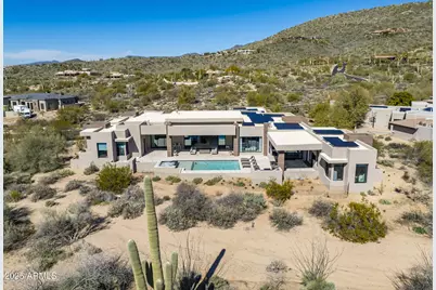 9423 E Covey Trail, Scottsdale, AZ 85262 - Photo 41