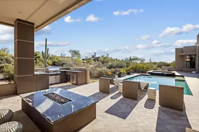 9423 E Covey Trail, Scottsdale, AZ 85262 - Photo 35