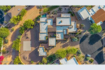 8406 E Calle Buena Vista, Scottsdale, AZ 85255 - Photo 95