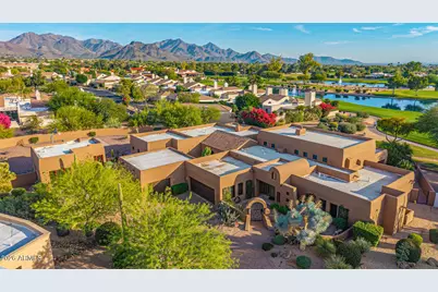 8406 E Calle Buena Vista, Scottsdale, AZ 85255 - Photo 87