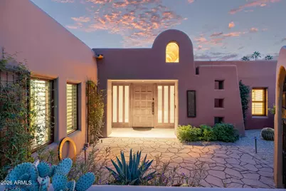 8406 E Calle Buena Vista, Scottsdale, AZ 85255 - Photo 105