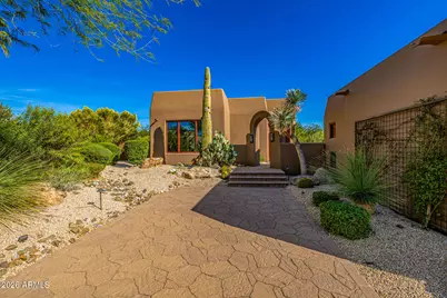 8406 E Calle Buena Vista, Scottsdale, AZ 85255 - Photo 5