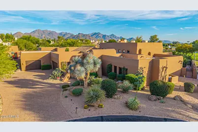 8406 E Calle Buena Vista, Scottsdale, AZ 85255 - Photo 85