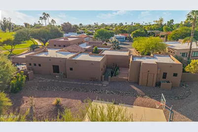 8406 E Calle Buena Vista, Scottsdale, AZ 85255 - Photo 93