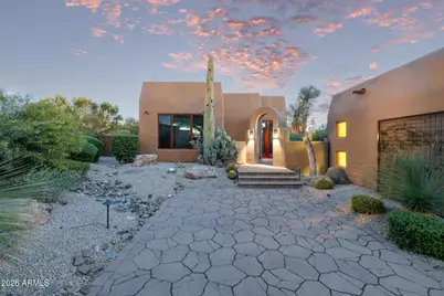 8406 E Calle Buena Vista, Scottsdale, AZ 85255 - Photo 103