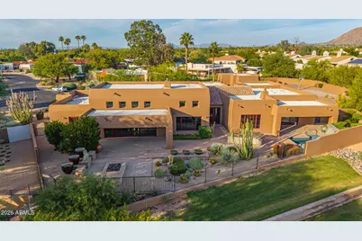 8406 E Calle Buena Vista, Scottsdale, AZ 85255 - Photo 89