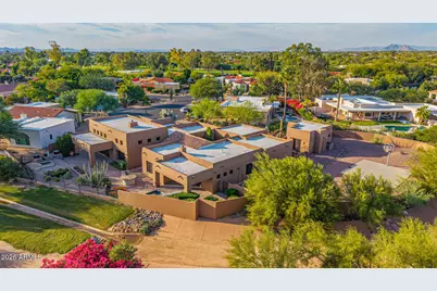 8406 E Calle Buena Vista, Scottsdale, AZ 85255 - Photo 91