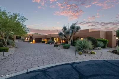 8406 E Calle Buena Vista, Scottsdale, AZ 85255 - Photo 101
