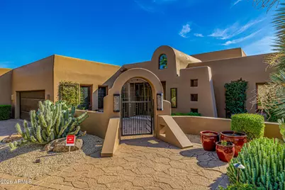 8406 E Calle Buena Vista, Scottsdale, AZ 85255 - Photo 3