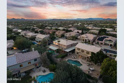 4537 E Blue Sky Drive, Cave Creek, AZ 85331 - Photo 73