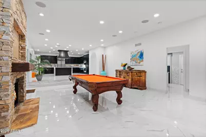 4537 E Blue Sky Drive, Cave Creek, AZ 85331 - Photo 21