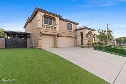 4537 E Blue Sky Drive, Cave Creek, AZ 85331 - Photo 63