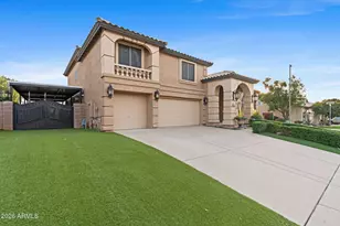 4537 E Blue Sky Dr, Cave Creek, AZ 85331 - Photo 63