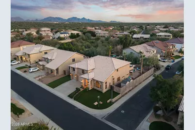 4537 E Blue Sky Drive, Cave Creek, AZ 85331 - Photo 71