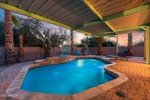 4537 E Blue Sky Dr, Cave Creek, AZ 85331 - Photo 65