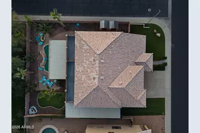 4537 E Blue Sky Drive, Cave Creek, AZ 85331 - Photo 69