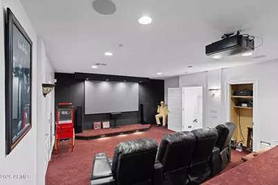 4537 E Blue Sky Drive, Cave Creek, AZ 85331 - Photo 37