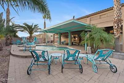 4537 E Blue Sky Drive, Cave Creek, AZ 85331 - Photo 57