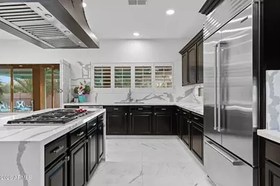 4537 E Blue Sky Drive, Cave Creek, AZ 85331 - Photo 17