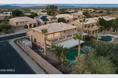 4537 E Blue Sky Drive, Cave Creek, AZ 85331 - Photo 67