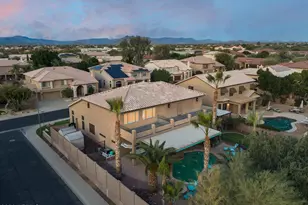 4537 E Blue Sky Dr, Cave Creek, AZ 85331 - Photo 67