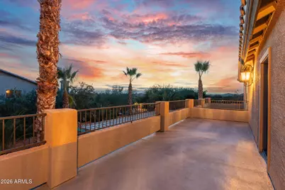 4537 E Blue Sky Drive, Cave Creek, AZ 85331 - Photo 3