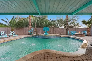 4537 E Blue Sky Dr, Cave Creek, AZ 85331 - Photo 51