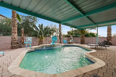 4537 E Blue Sky Drive, Cave Creek, AZ 85331 - Photo 53