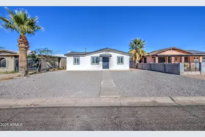 518 W 11th Street, Casa Grande, AZ 85122 - Photo 3