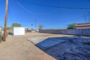 518 W 11th St, Casa Grande, AZ 85122 - Photo 27