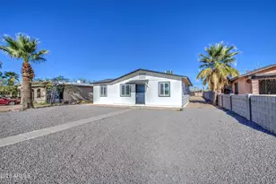 518 W 11th St, Casa Grande, AZ 85122 - Photo 5