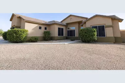 29720 N 64th Street, Cave Creek, AZ 85331 - Photo 1