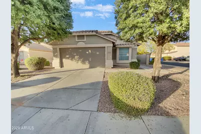 16844 W Statler Street, Surprise, AZ 85388 - Photo 1