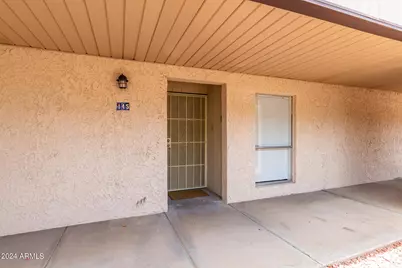 11048 N 28th Drive #145, Phoenix, AZ 85029 - Photo 15