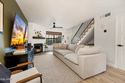 5704 E Aire Libre Avenue #1121, Scottsdale, AZ 85254 - Photo 3