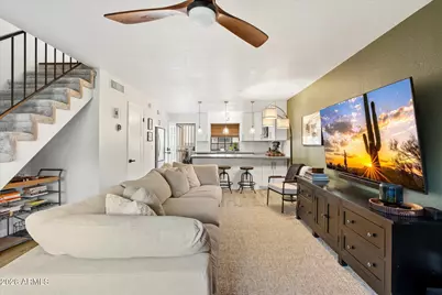 5704 E Aire Libre Avenue #1121, Scottsdale, AZ 85254 - Photo 5