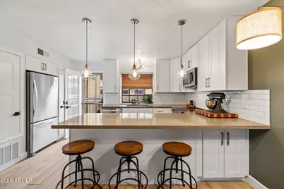 5704 E Aire Libre Avenue #1121, Scottsdale, AZ 85254 - Photo 7