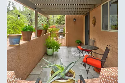 91 Morning Sun Drive #56, Sedona, AZ 86336 - Photo 13