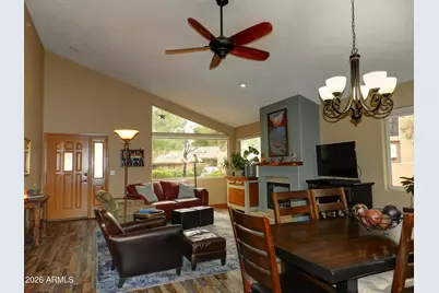 91 Morning Sun Drive #56, Sedona, AZ 86336 - Photo 3