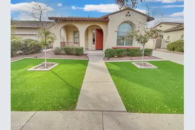 3830 N Springfield Street, Buckeye, AZ 85396 - Photo 1