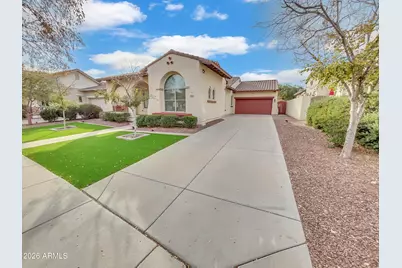 3830 N Springfield Street, Buckeye, AZ 85396 - Photo 5