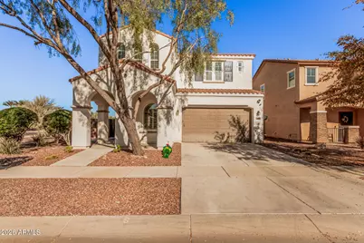 836 E Gary Lane, Phoenix, AZ 85042 - Photo 1