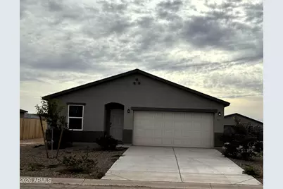 9933 W Concordia Drive, Arizona City, AZ 85123 - Photo 1